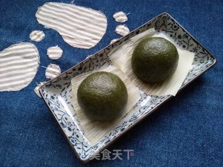 Youth League-qingming Season Fruit is Green recipe