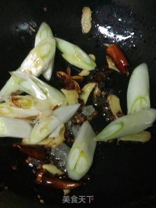 Sauce Big Bone recipe