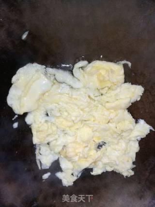Assorted Egg Fried Rice recipe