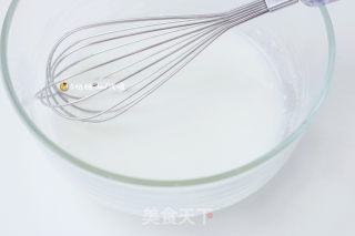 Flower Whirlwind recipe