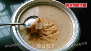 Miscellaneous Grains Nutritious Rice Cereal recipe