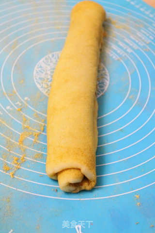 Old Beijing Specialty Snacks: Donkey Rolls recipe