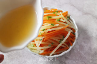 Simmered Double Wire recipe