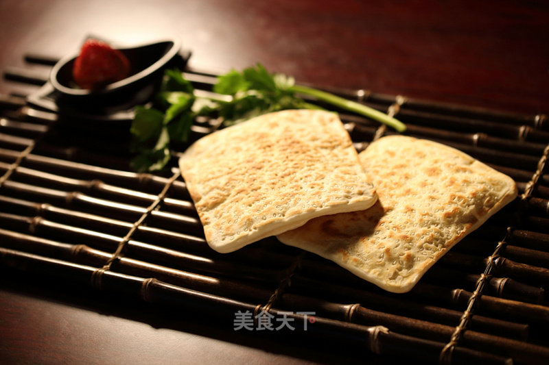 Shandong Famous Snacks recipe