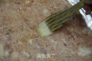 Home-made Homemade Pork Jerky recipe