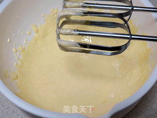 Classic 【vanilla Ice Cream】 recipe