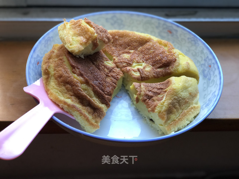 Say Goodbye to The Oven’s Lazy Version of Rice Cooker Cake recipe