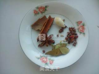 Braised Pork recipe