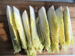 Boiled Baby Vegetables recipe