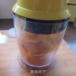 Orange Marmalade recipe