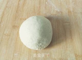 Creative Mesh Bread recipe