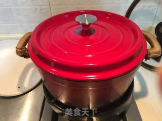 Sauce-flavored Beef Tendon recipe