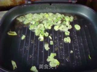 Fried Silver Needle Fish recipe