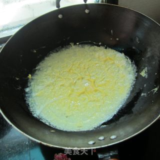 Scrambled Eggs with Chili recipe