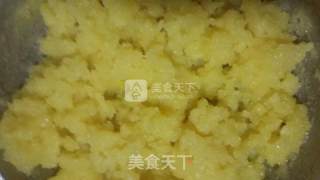 Sweetheart Cake recipe