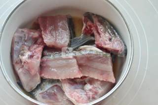 Boiled Live Fish recipe