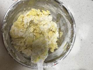 Cartoon Cookies recipe