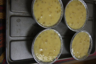 Simi Pudding recipe