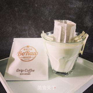 Original | Coffee Milk Jelly recipe