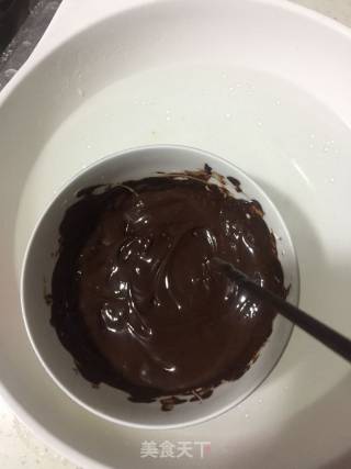 Chocolate Donuts recipe