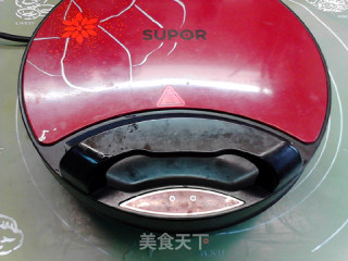 Cranberry Mexican Specialty Sweet Cream Pie recipe