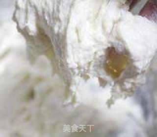 Beef Yuan Scallion Pie recipe