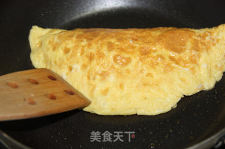 You Can Make A Restaurant Style at Home~ [japanese-style Omelet Rice] recipe