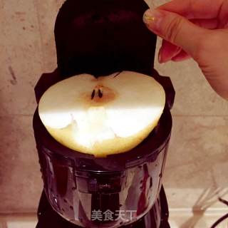 Grapefruit and Sydney Juice recipe