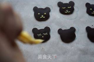 Bear Biscuits recipe