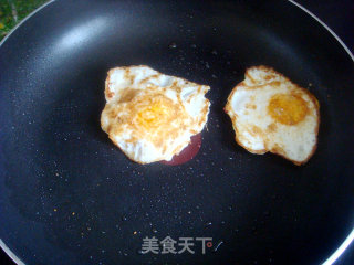 Fried Eggs recipe