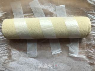 Coffee Cake Roll recipe