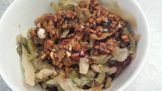 Innovation Mustard Pork recipe