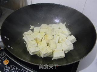 Homemade Tofu recipe