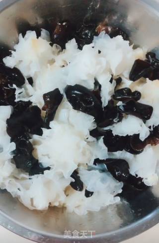 Cold Ears recipe
