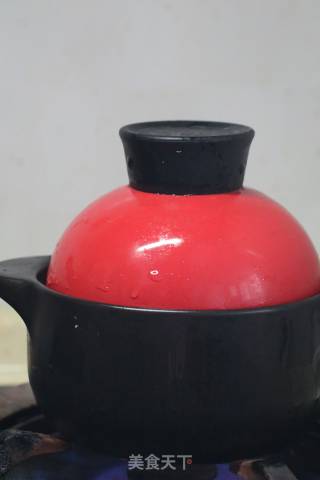 Yellow Peach Syrup recipe