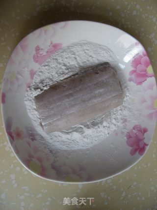 Braised Octopus recipe