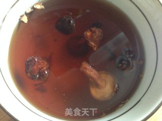 [cordyceps Flower Beer Duck] recipe