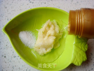 Cold White Fungus recipe