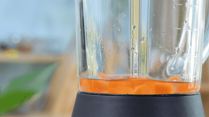 Carrot Buns Baby Food Recipe recipe