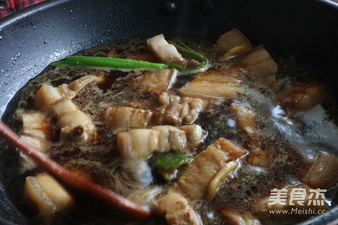 This Delicious Braised Pork is Different from Others~~~~ recipe