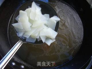 Beef Ramen recipe