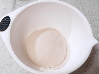 Delicious and Fashionable Bread [spindle-shaped Sugar Butter Meal Bag] recipe