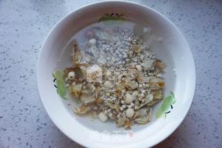 Barley, Lotus Seed and Old Duck Soup recipe