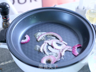 Kuaishou Black Pepper Steak recipe