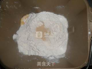 Cheese Bag recipe
