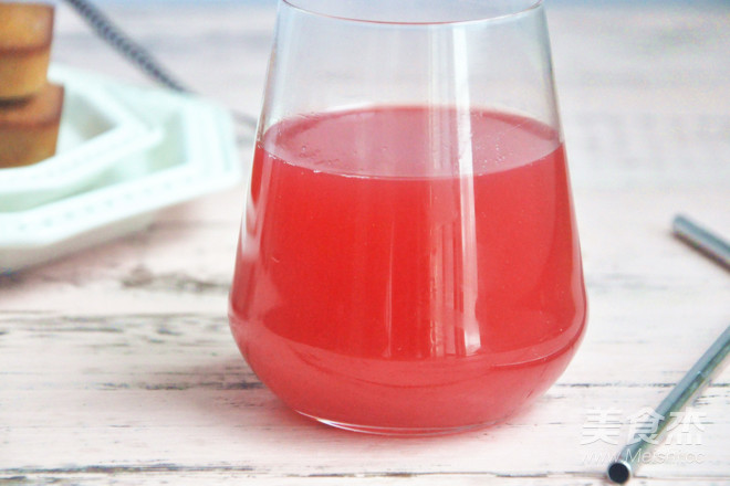 Bayberry Juice recipe