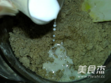 Honey Cinnamon Apple Scam recipe