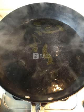 Spinach with Tahini Sauce recipe