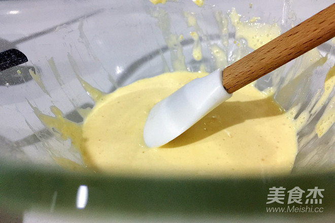 Mayonnaise Dressing recipe