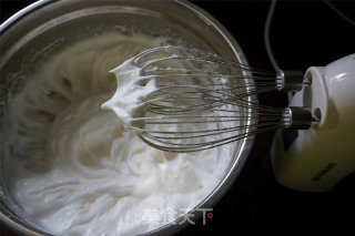 6 Inch Heart-shaped Naked Cake recipe